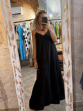 Vestido negro
