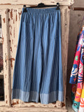 Pantalón rayas
