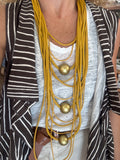 Collar largo