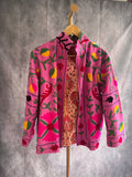 Chaqueta Suzani