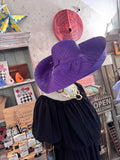 Sombrero / Pamela Ciruela