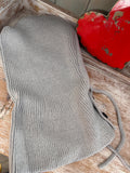 Balaclava Gris