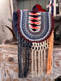 Mochila Etnica