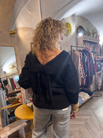 Jersey Lazo Espalda