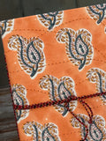 Cuaderno India