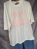 Camiseta 90’S