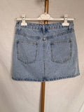 Minifalda Summer