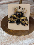 Broche Insecto