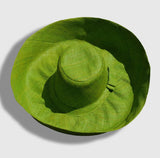 Sombrero / Pamela Verde