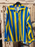 Camisa Bambula Rayas