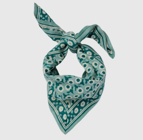Pañuelo de algodón