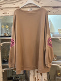 Sudadera Psycho