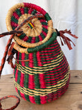 Bombonera Ghana