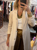 Levita lino beige