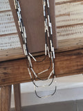 Collar largo