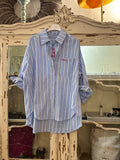 Camisa rayas St. Bella