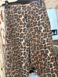 Pantalón animal print