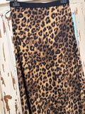 Falda Animal Print