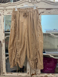 Pantalón rayas