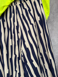 Pantalón estampado