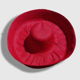 Sombrero / Pamela Rojo