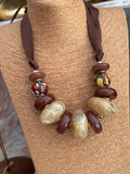 Collar Resina