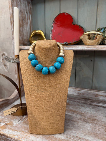 Collar Resina