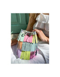 Bolso de piel Watermelon Kisses Mini