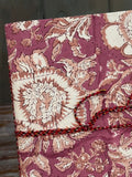 Cuaderno India