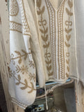 Jersey Cocco blanco