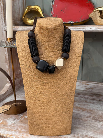 Collar Resina