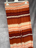 Conjunto Zig zag