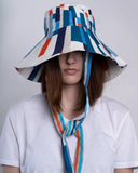 Sombrero Blue