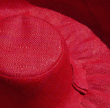 Sombrero / Pamela Rojo