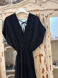 Vestido negro