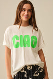 Camiseta