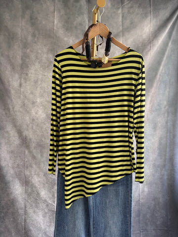 Camiseta rayas