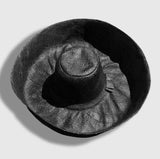 Sombrero / Pamela Negro