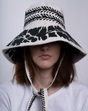 Sombrero White