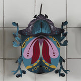 Escarabajo Paul