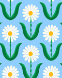 Abanico Margaritas