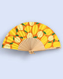 Abanico Limones