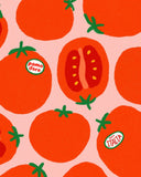 Abanico Tomates