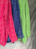 Jersey verde