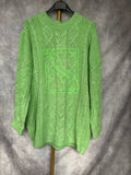 Jersey verde