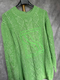 Jersey verde