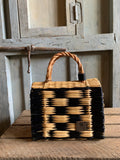Bolso Junco Mini