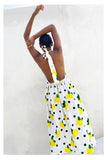 Vestido Lemon
