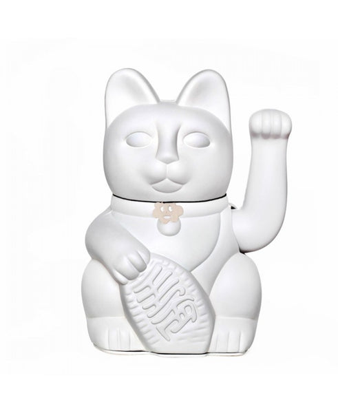 GATO DE LA SUERTE CHINO O LUCKYCAT VERDE MOJITO – R de Caparrosa